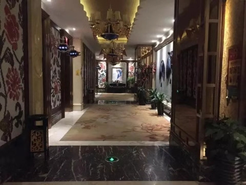 济宁比较好高档KTV会所夜总会